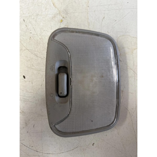 Luz De Teto Cortesia Mitsubishi L200 Triton 2012 Original