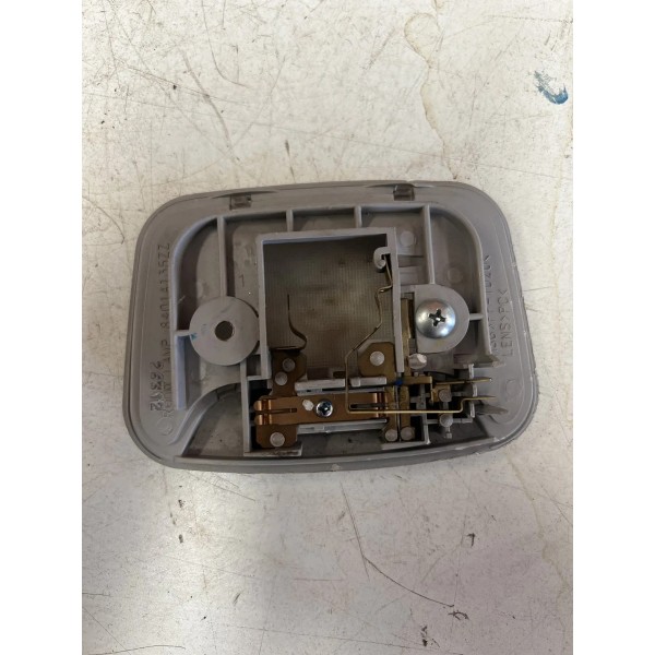 Luz De Teto Cortesia Mitsubishi L200 Triton 2012 Original
