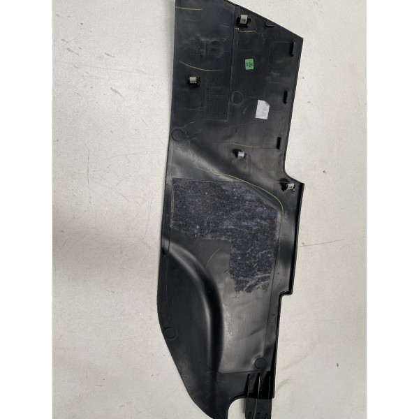 Moldura Acabamento Direito Console Central Jeep Renegade