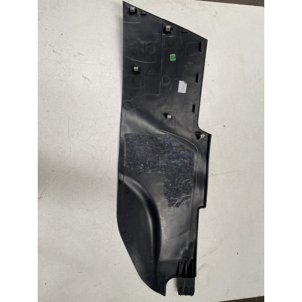 Moldura Acabamento Direito Console Central Jeep Renegade