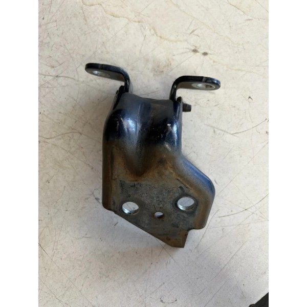 Dobradiça Porta Traseira Esquerda S10 2015 Original Gm