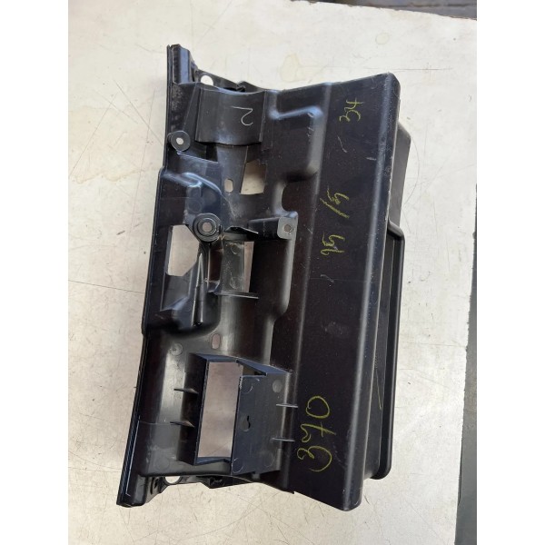 Moldura Interna Porta Luvas Mitsubishi L200 2012 Original