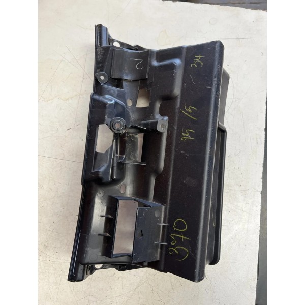 Moldura Interna Porta Luvas Mitsubishi L200 2012 Original