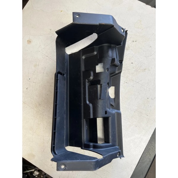 Moldura Interna Porta Luvas Mitsubishi L200 2012 Original