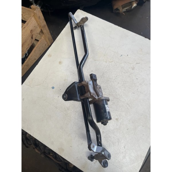 Motor Limpador Parabrisa Vw Amarok 3.0 V6 2019 7e1955113d