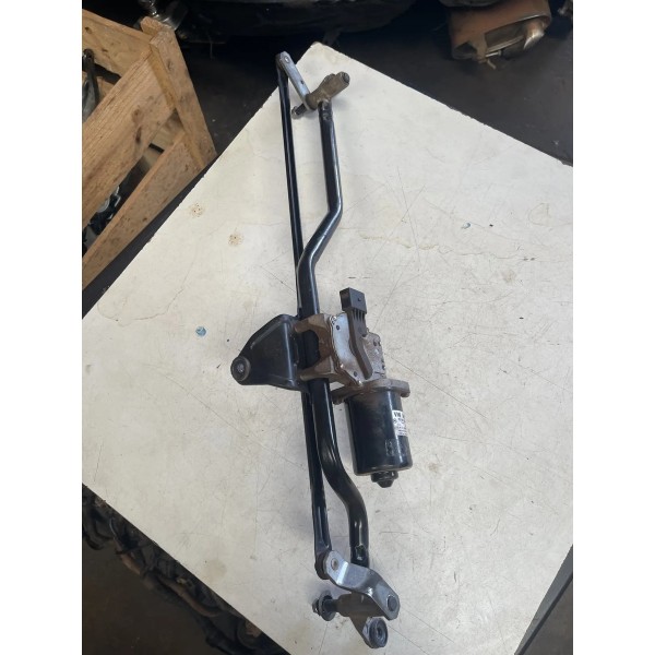 Motor Limpador Parabrisa Vw Amarok 3.0 V6 2019 7e1955113d