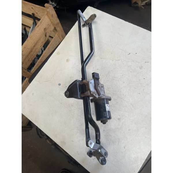 Motor Limpador Parabrisa Vw Amarok 3.0 V6 2019 7e1955113d