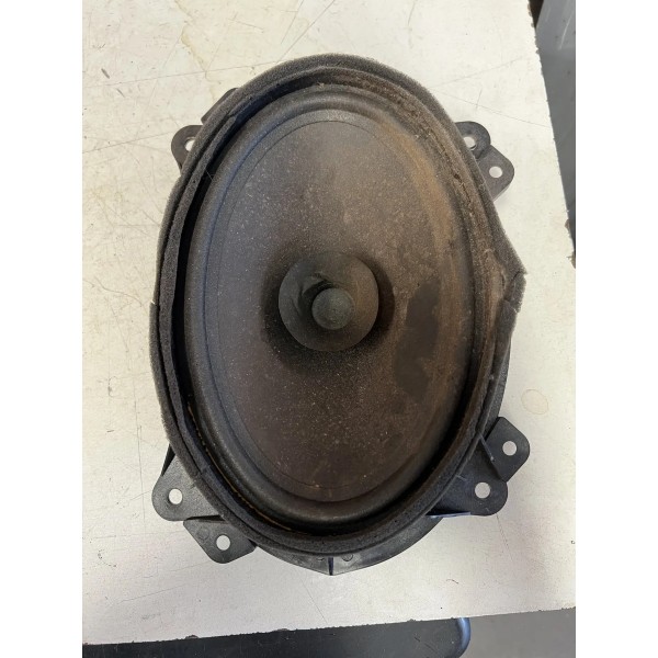 Alto Falante Porta Dianteira Direita S10 2016 Original Gm