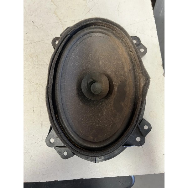 Alto Falante Porta Dianteira Direita S10 2016 Original Gm