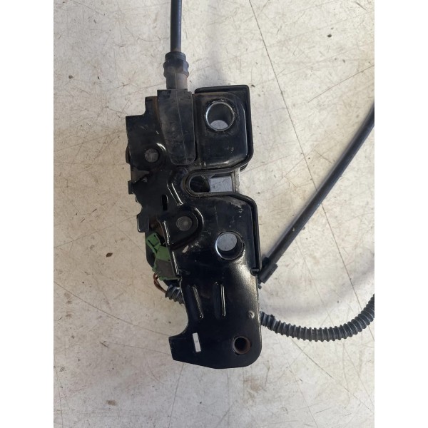 Fechadura Tranca Capô Amarok 2018 2.0
