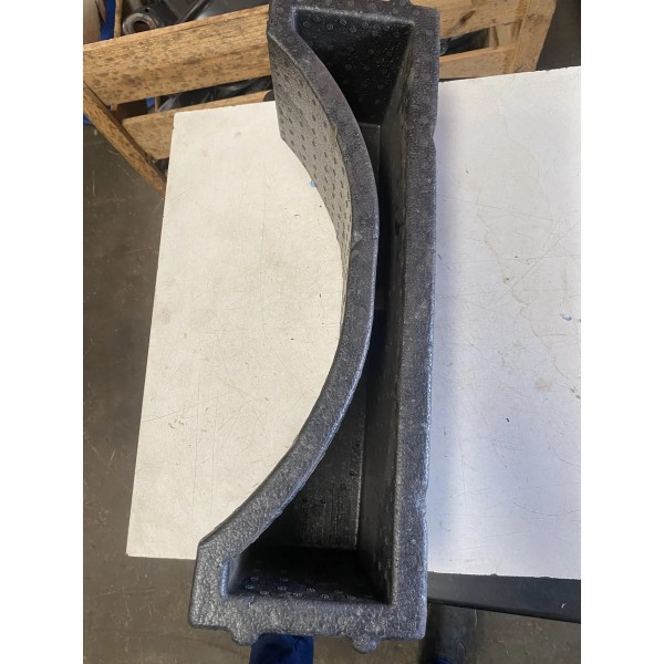 Suporte Isopor Estepe Vw Virtus Tsi 6ec863513 2023