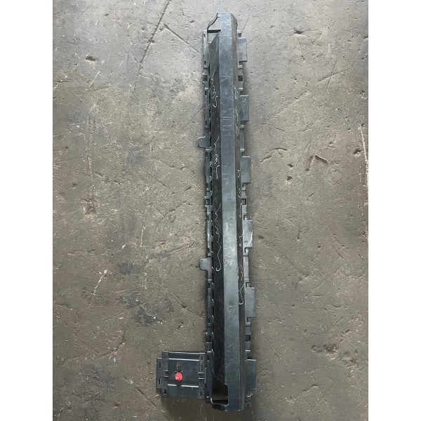 Alma Absorvedor Impacto Dianteiro Toyota Sw4 2021 Original