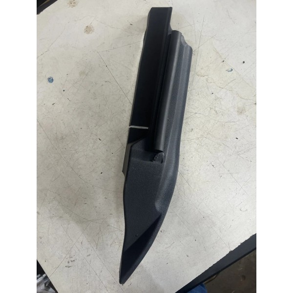 Acabamento Para Lama Direito Toyota Hilux Sw4 2022 Original