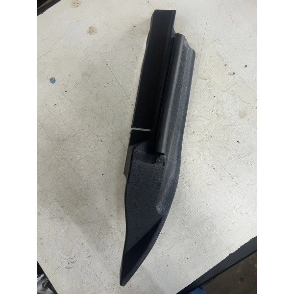 Acabamento Para Lama Direito Toyota Hilux Sw4 2022 Original