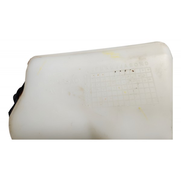 Reservatório De Água Dodge Ram 6.7 2500 2022 Recondicionado