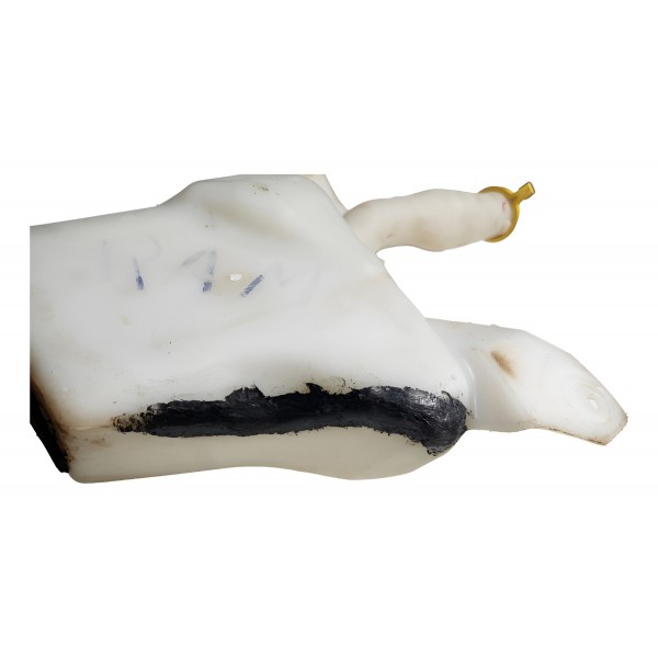 Reservatório De Água Dodge Ram 6.7 2500 2022 Recondicionado