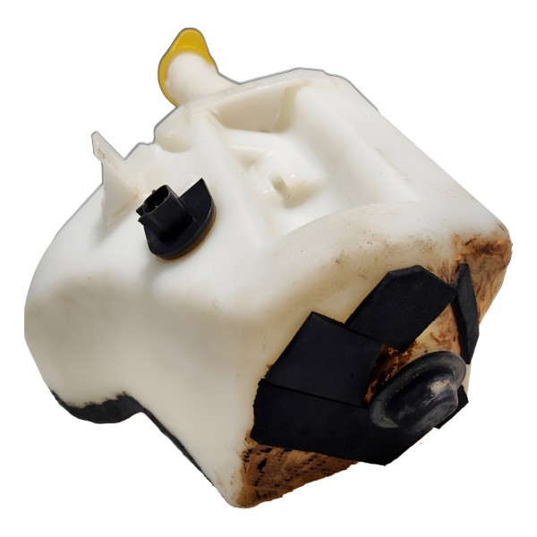 Reservatório De Água Dodge Ram 6.7 2500 2022 Recondicionado