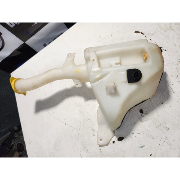 Reservatório De Água Dodge Ram 6.7 2500 2022 Recondicionado