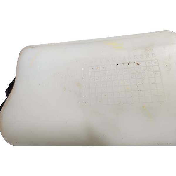 Reservatório De Água Dodge Ram 6.7 2500 2022 Recondicionado