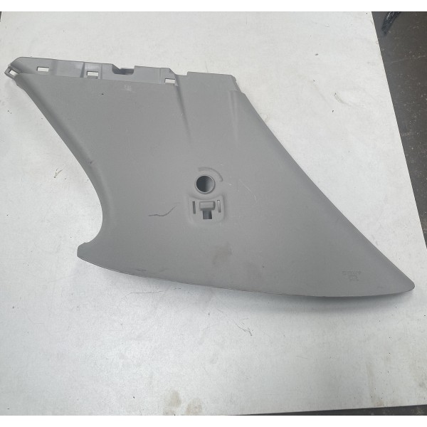 Acabamento Coluna Traseira Cinto Direito Sw4 2016 Até 2022