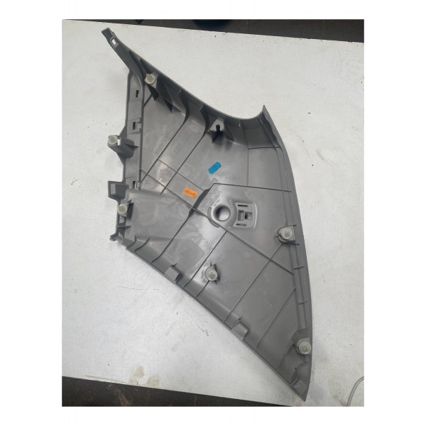 Acabamento Coluna Traseira Cinto Direito Sw4 2016 Até 2022