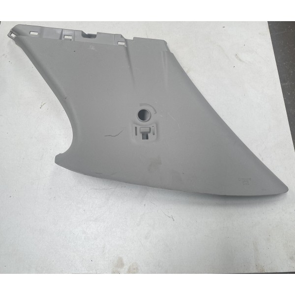 Acabamento Coluna Traseira Cinto Direito Sw4 2016 Até 2022