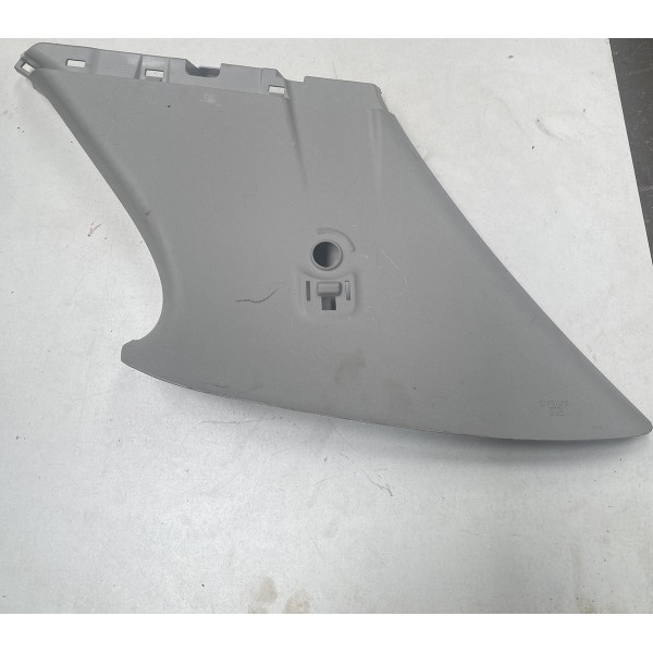 Acabamento Coluna Traseira Cinto Direito Sw4 2016 Até 2022