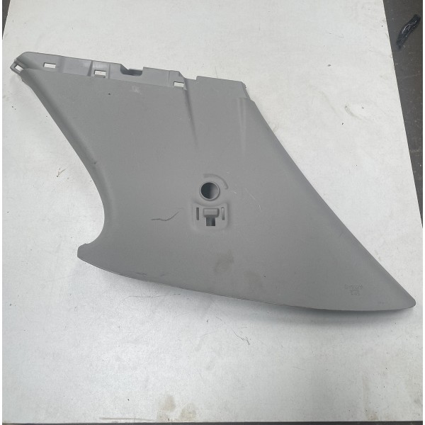 Acabamento Coluna Traseira Cinto Direito Sw4 2016 Até 2022