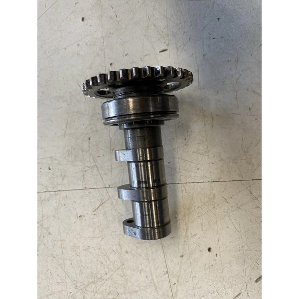 Comando Cabeçote Yz250 2009