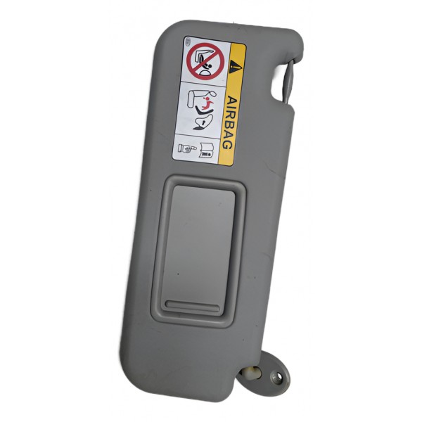 Quebra Sol Lado Direito Toyota Sw4 2016 A 2022 Usado