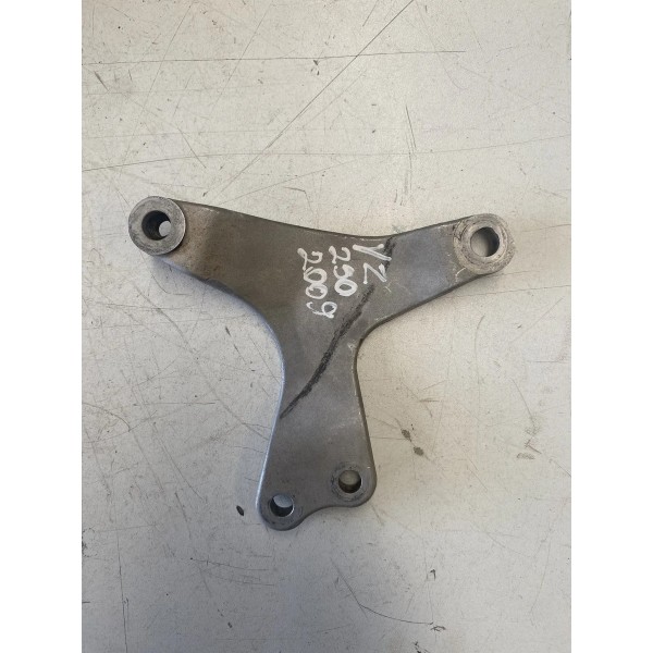 Suporte Superior Do Motor Zy250 2009