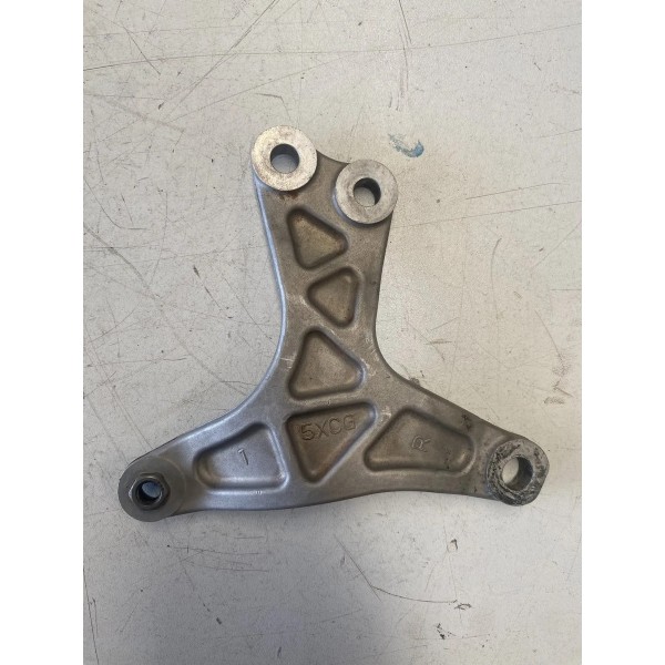 Suporte Superior Do Motor Zy250 2009