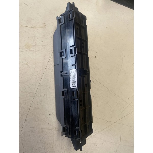 Botão Pisca Alerta Chevrolet S10 2017 52066896