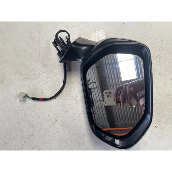 Retrovisor Toyota Corolla L/d 2023 Original
