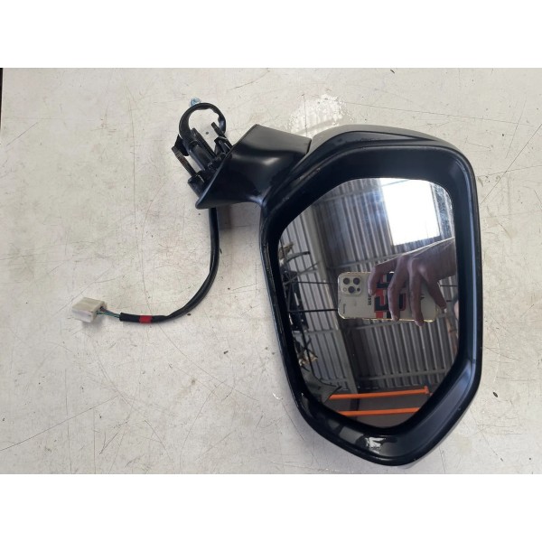 Retrovisor Toyota Corolla L/d 2023 Original