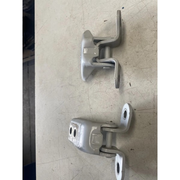 Par Dobradiça Porta Diant Ld Corolla Xei 2.0 2023 Original