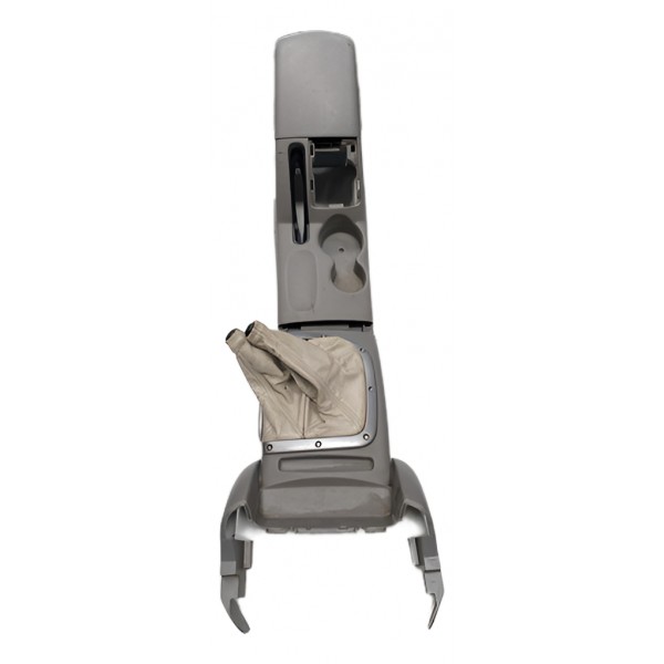 Console Central Mitsubishi L200 Triton 2015 Completo Usado