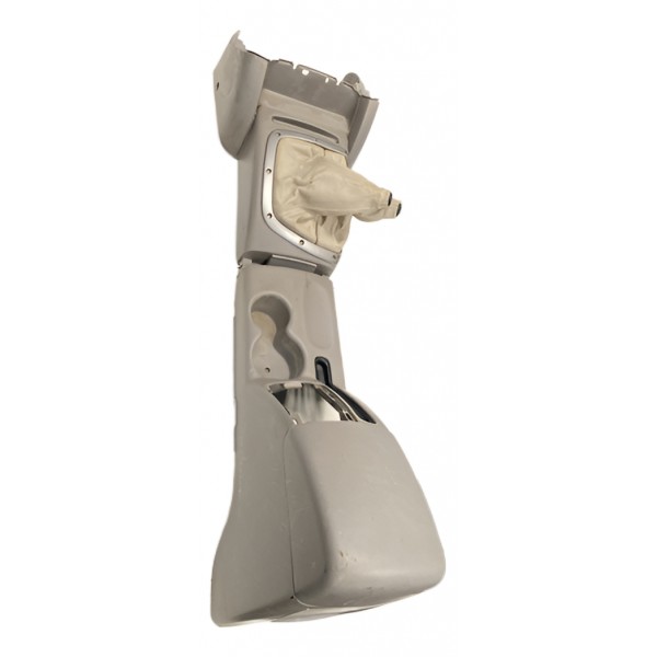 Console Central Mitsubishi L200 Triton 2015 Completo Usado