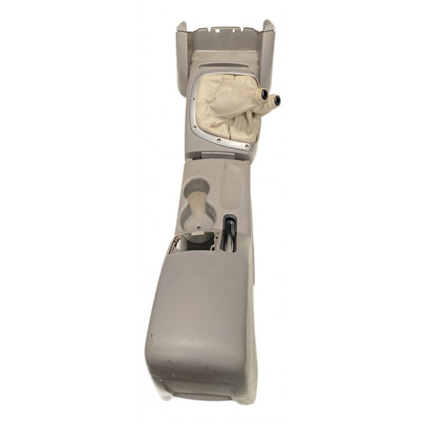 Console Central Mitsubishi L200 Triton 2015 Completo Usado