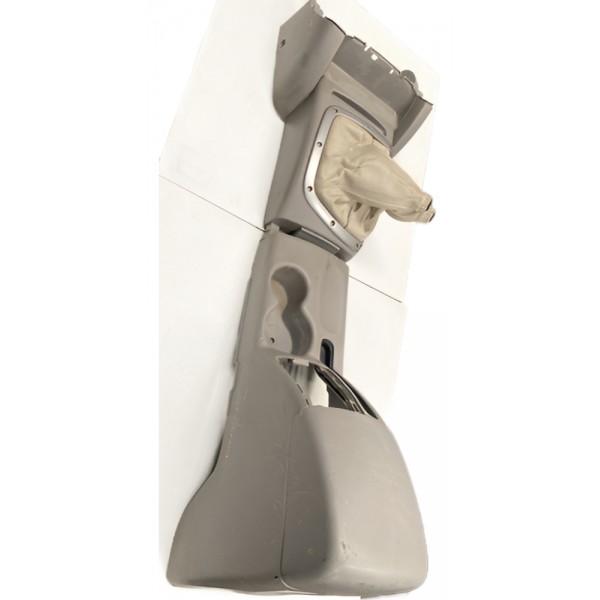 Console Central Mitsubishi L200 Triton 2015 Completo Usado