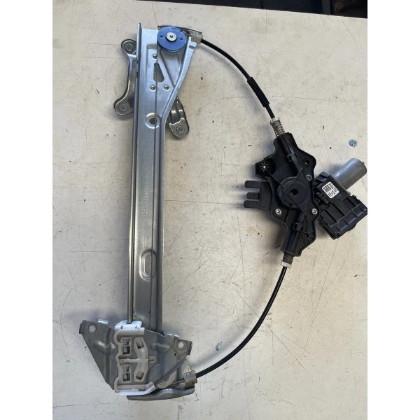 Maquina Vidro Diant Direita Toyota Corolla 2022 6981002781