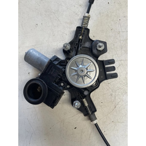 Maquina Vidro Diant Direita Toyota Corolla 2022 6981002781