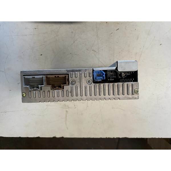 Kit Multimidia/ Radio Chevrolet S10 2.5 Flex 2017