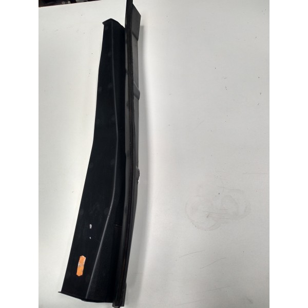 Acabamento Lateral Churrasqueira Toyota Sw4 2016 2024 L Esqe