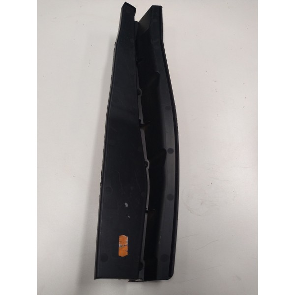 Acabamento Lateral Churrasqueira Toyota Sw4 2016 2024 L Esqe