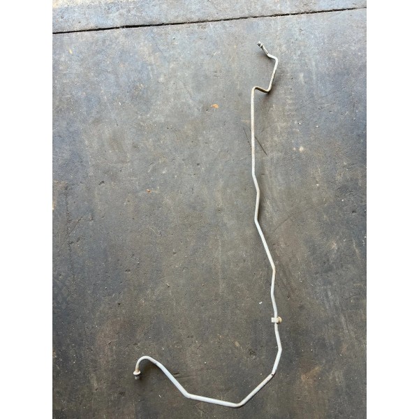 Cano Condensandor De Ar S10 2.5 Flex 2017 Original