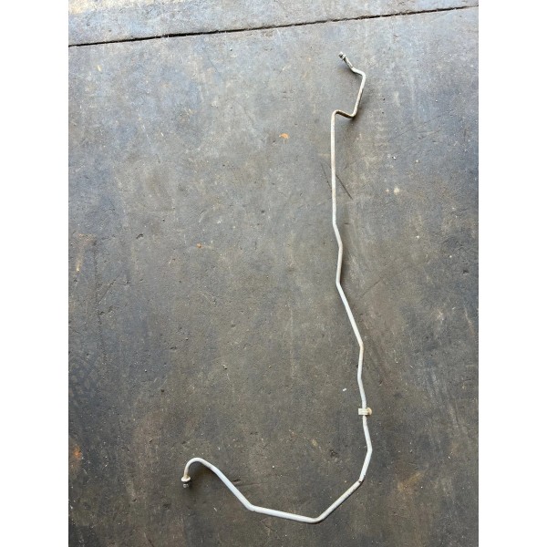 Cano Condensandor De Ar S10 2.5 Flex 2017 Original