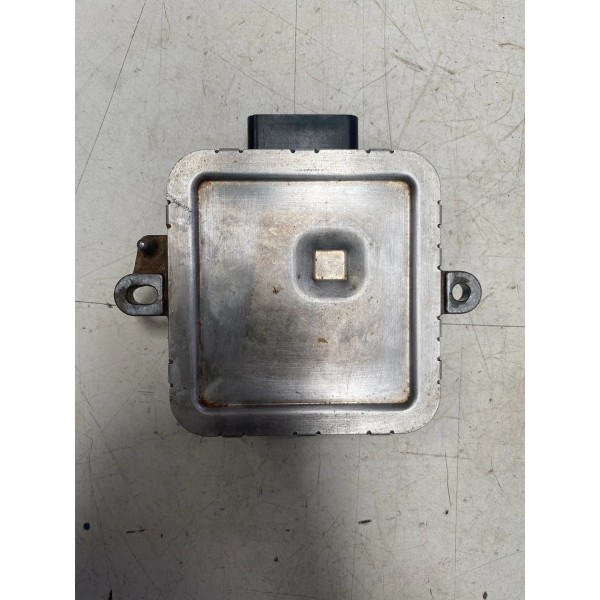 Modulo Bomba De Combustivel S10 2.5 Flex 2017