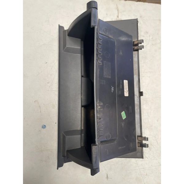 Tampa Porta Luva Gm Chevrolet S10 2017 Axd66824