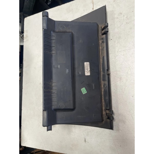 Tampa Porta Luva Gm Chevrolet S10 2017 Axd66824